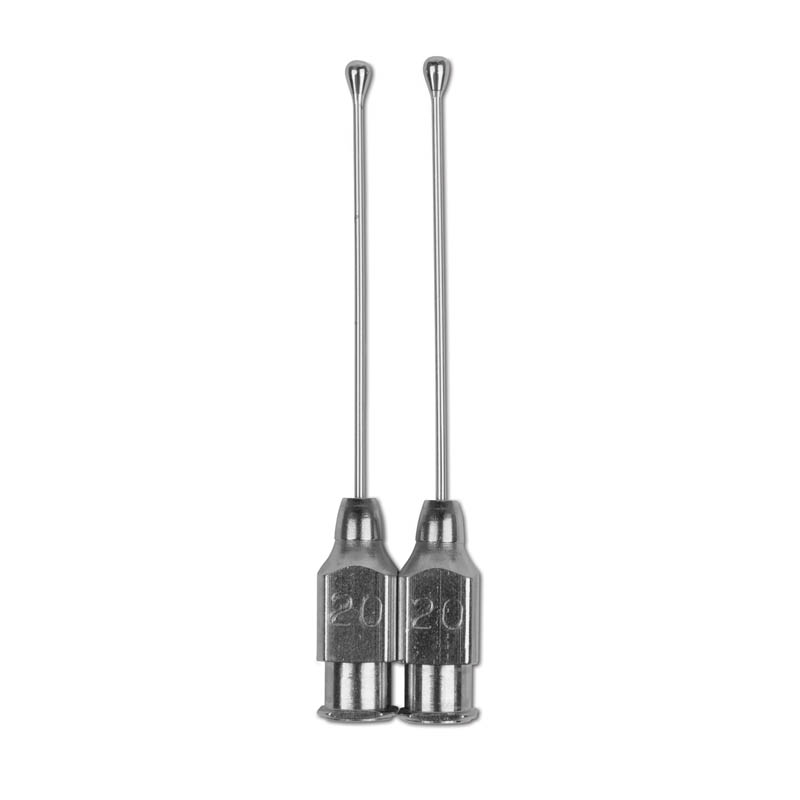 Ø = 1,4mm, L = 38mm